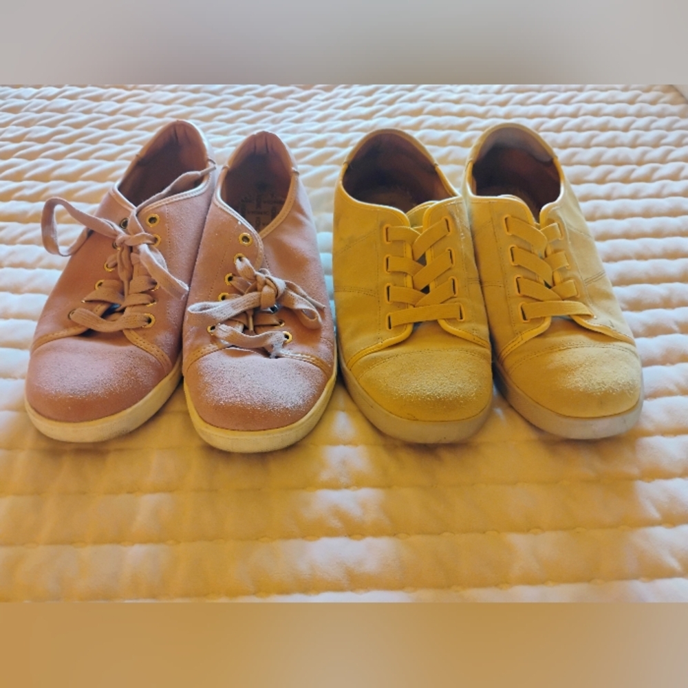 Vionic Sneakers Bundle - image 2